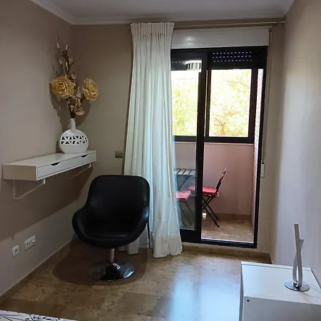 Apartment En La Ciudad De Artes Y Ciencias