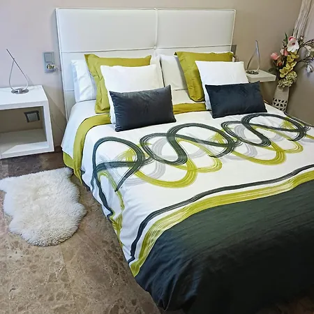 Apartament En La Ciudad De Artes Y Ciencias Walencja