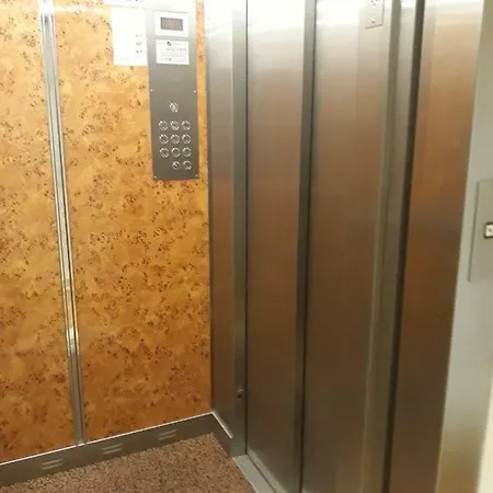Apartment En La Ciudad De Artes Y Ciencias