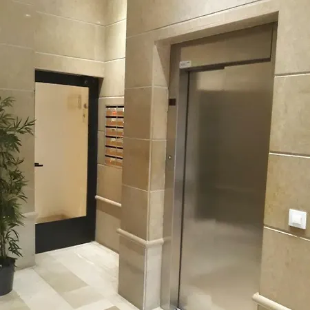 Apartament En La Ciudad De Artes Y Ciencias