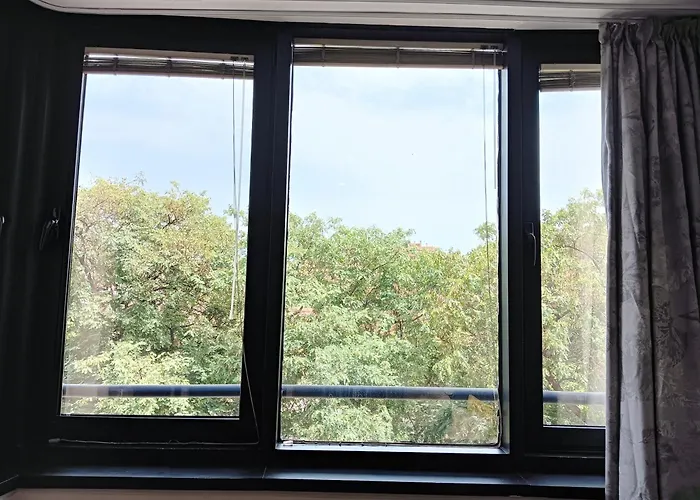 Apartamento En La Ciudad De Artes Y Ciencias *